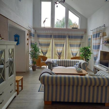Willa Haus Bernstein Hohen Schoenberg Zewnętrze zdjęcie