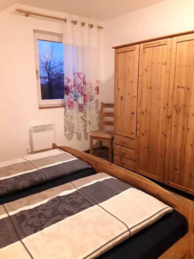 Willa Haus Bernstein Hohen Schoenberg Zewnętrze zdjęcie