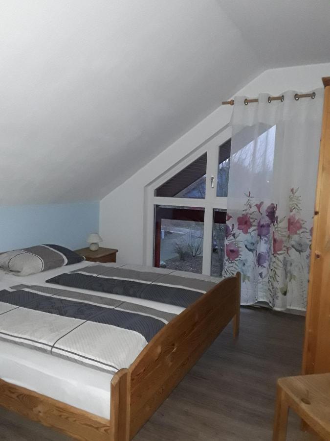 Willa Haus Bernstein Hohen Schoenberg Zewnętrze zdjęcie